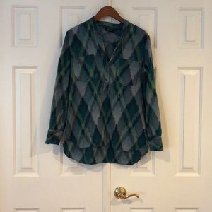 Madewell Tunic